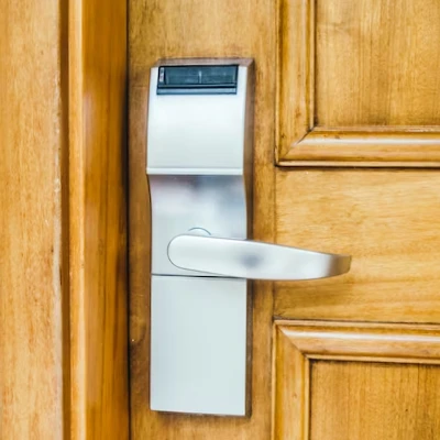 Doors, Locks & Accessories