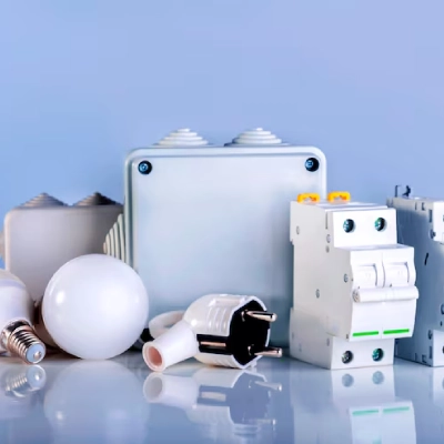 Electrical & Lighting Supplies